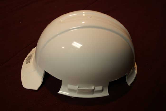 Hardhat Parts