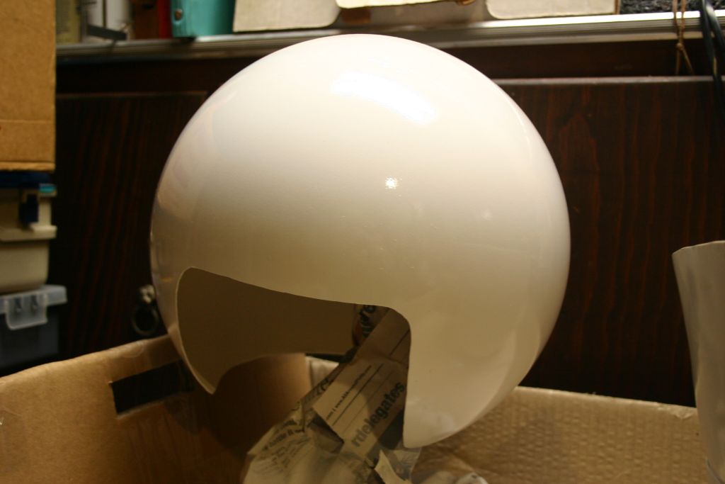 Featured image of post Clear Globe Helmet / A wide variety of glass globe holders options are available to you, such as material, use.