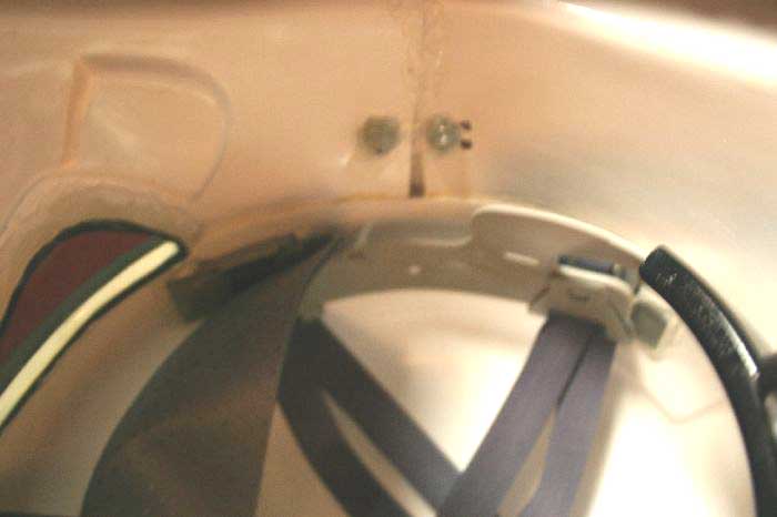 Ear Bolts 1