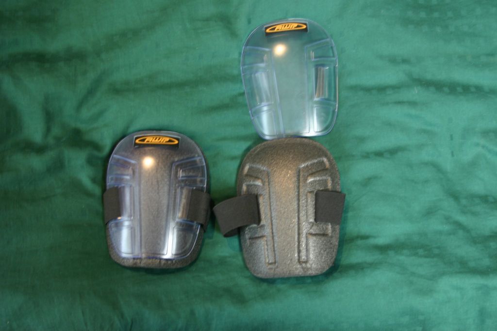 Knee Pads
