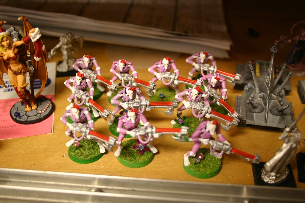 Hello Kitty Warriors