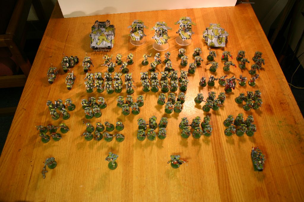 Full Army 2