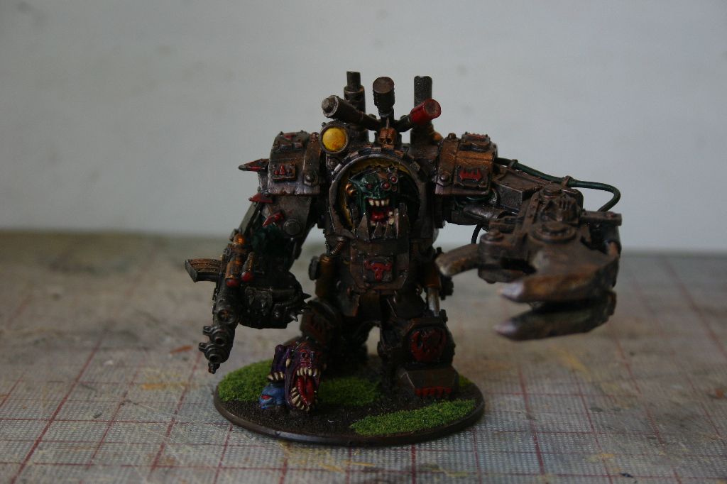 Painted 1