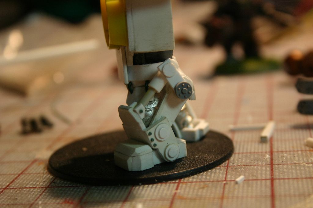 Leg Details 3