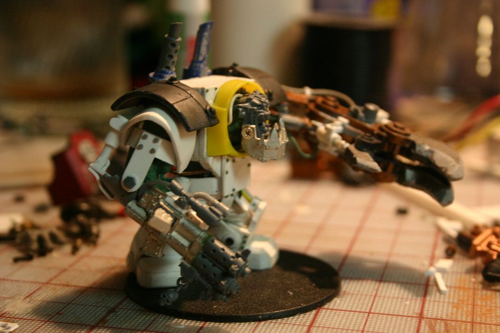 Detailing 2