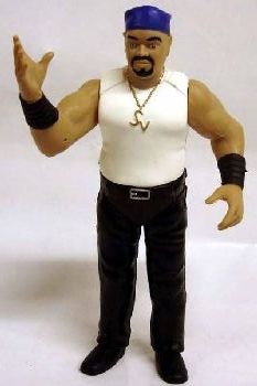 Savio Vega