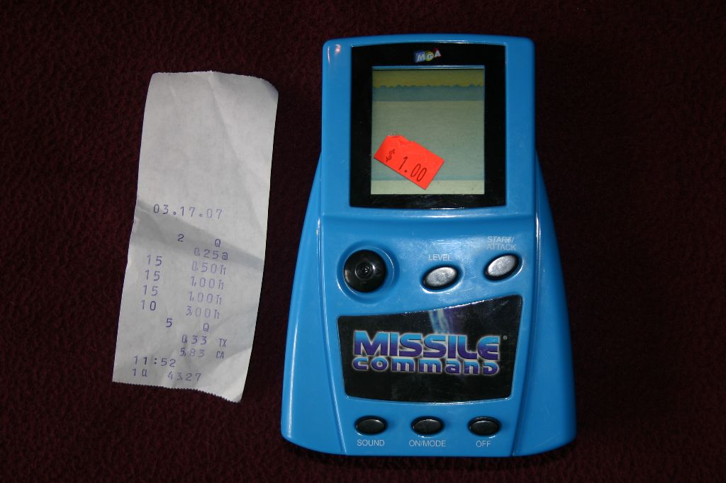 Base Toy