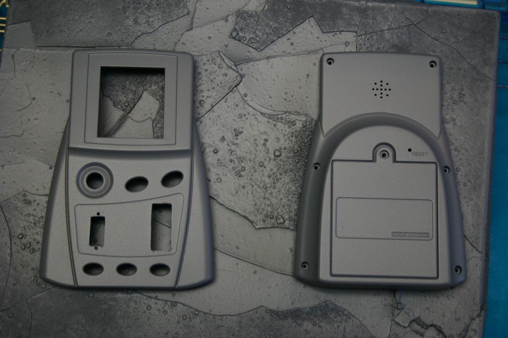 Primed Case