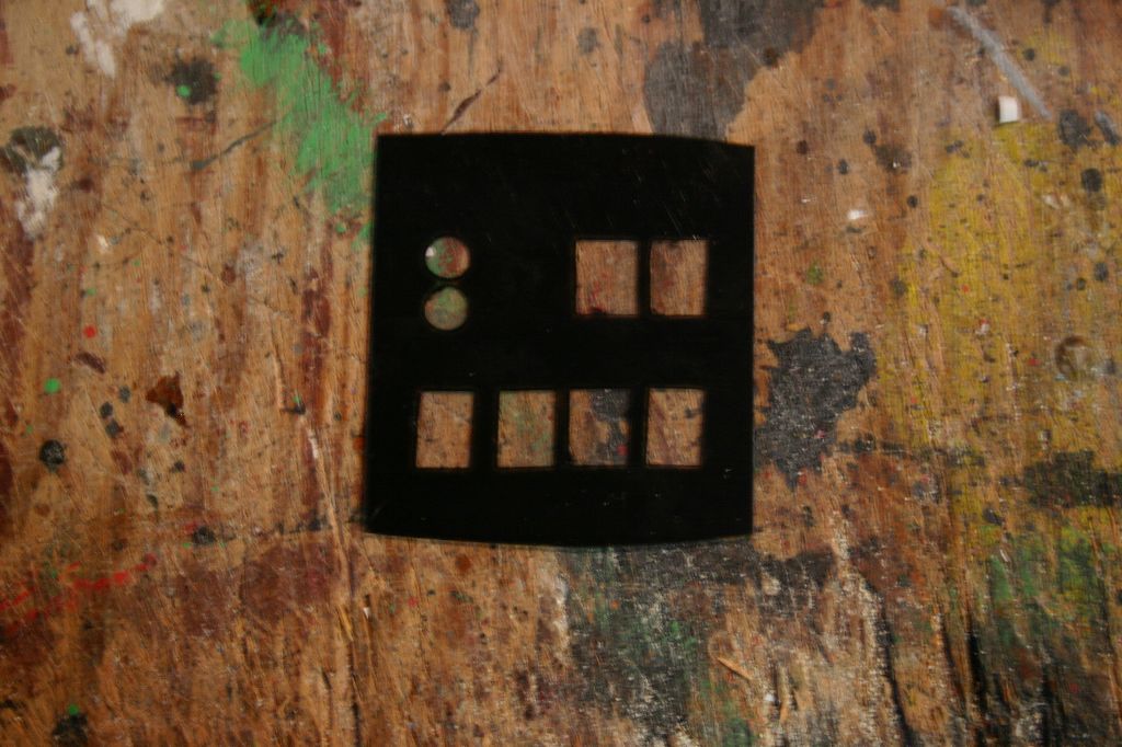 Display Cover