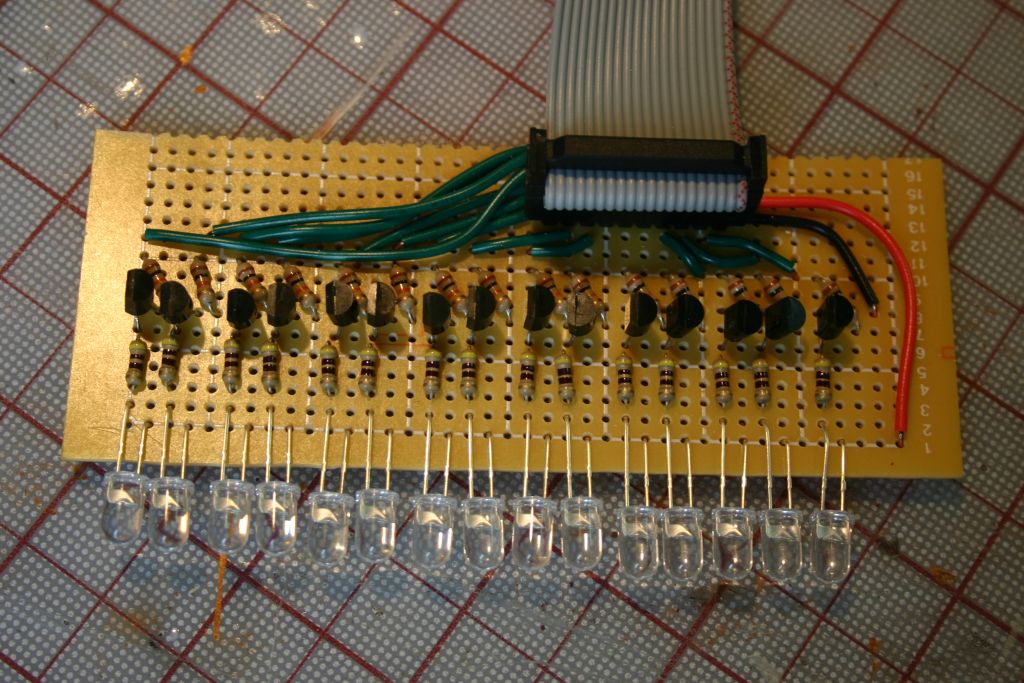 Powercell Front