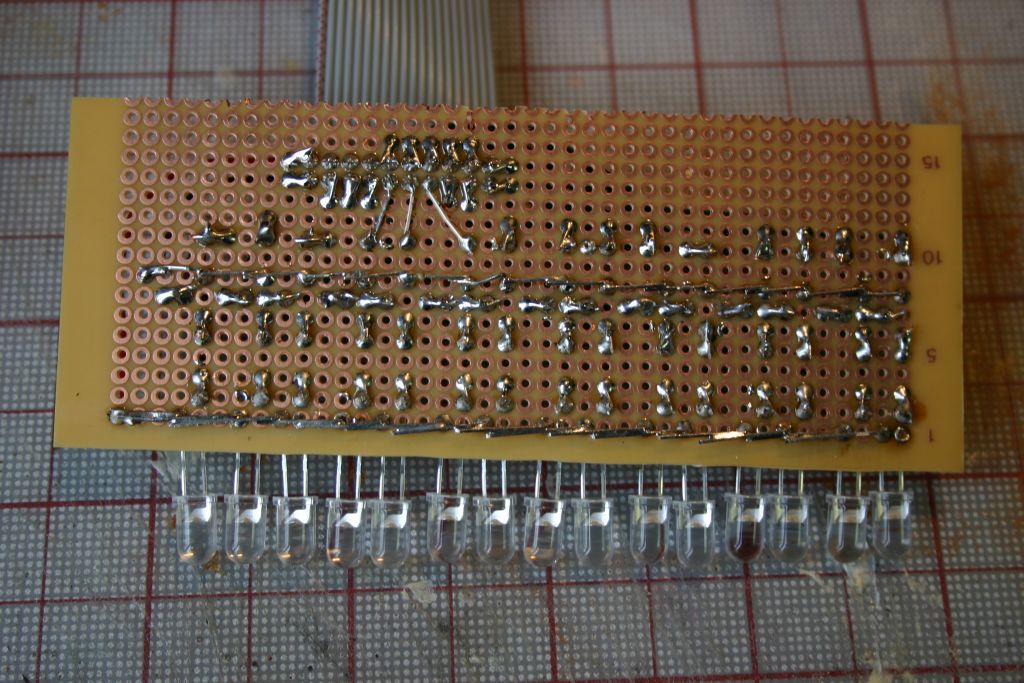 Powercell Back